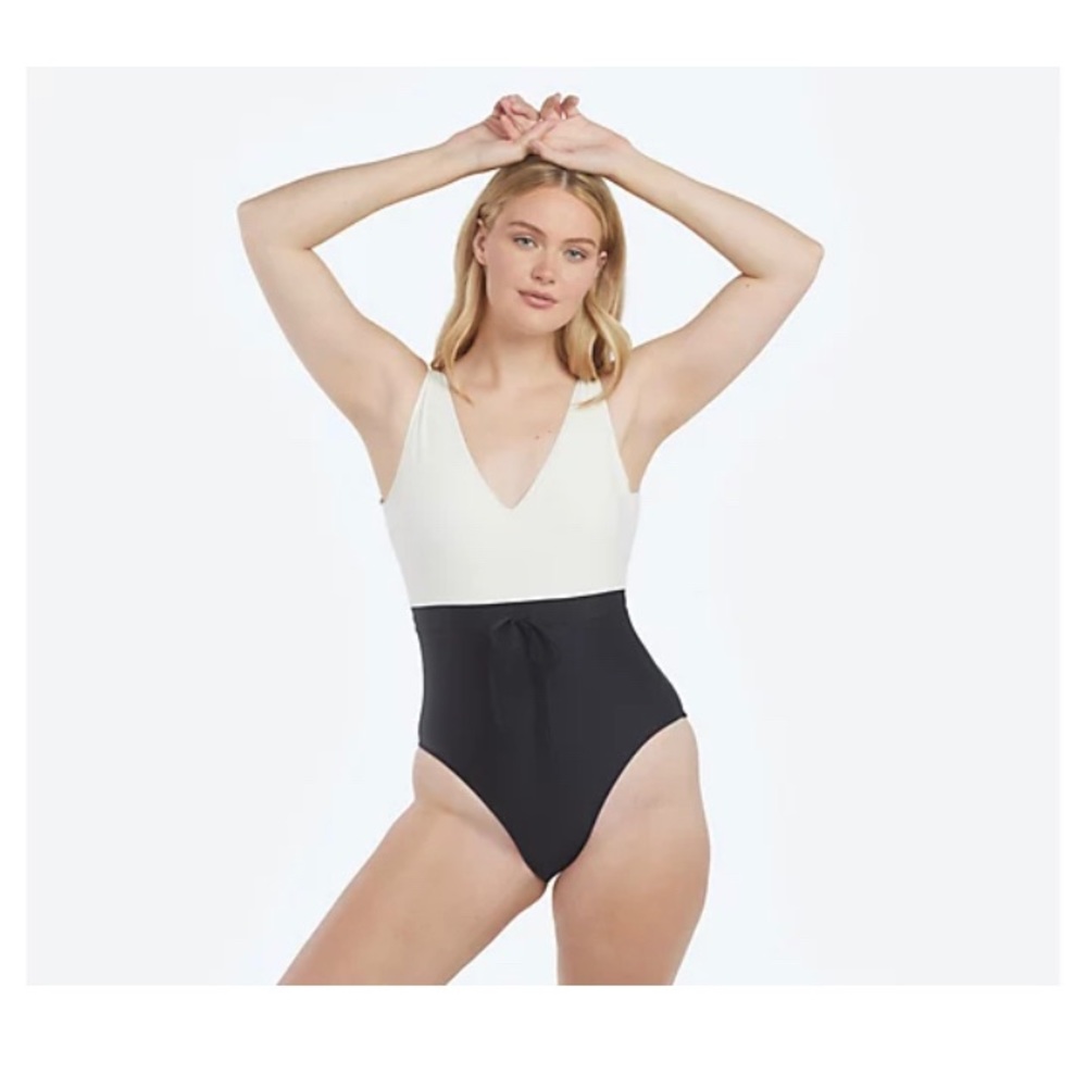 Summersalt tie backflip